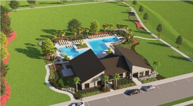 3301 ELLSWORTH AVENUE, Davenport, FL 33837