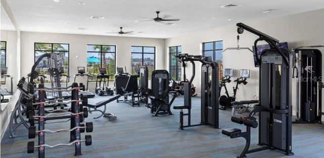 3301 ELLSWORTH AVENUE, Davenport, FL 33837