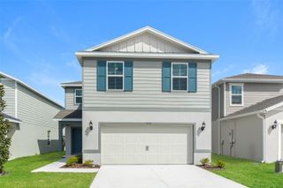 3301 ELLSWORTH AVENUE, Davenport, FL 33837