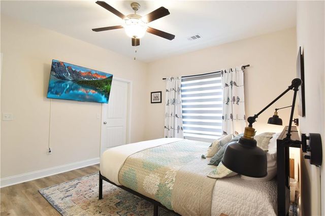 1218 Market Street, Darien, GA 31305