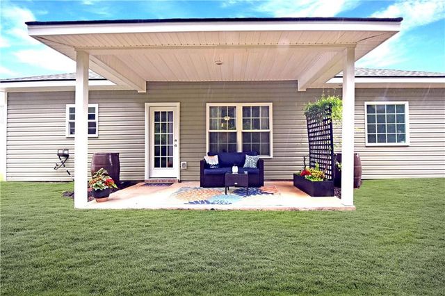 1218 Market Street, Darien, GA 31305