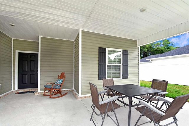 1218 Market Street, Darien, GA 31305