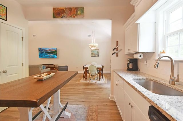 1218 Market Street, Darien, GA 31305