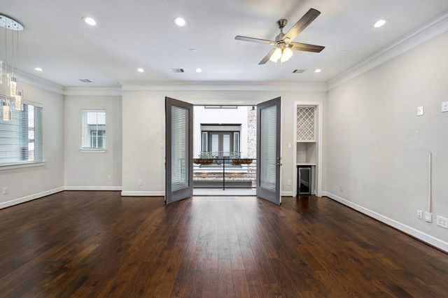 5932 Petty Street B, Houston, TX 77007