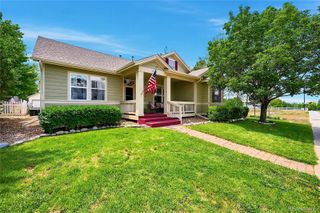 5211 Mt Audubon Street, Frederick, CO 80504