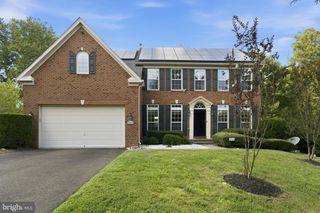 5201 CHESTNUT MANOR CT, Upper Marlboro, MD 20772