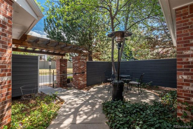 4765 E Pinewood Circle, Centennial, CO 80121