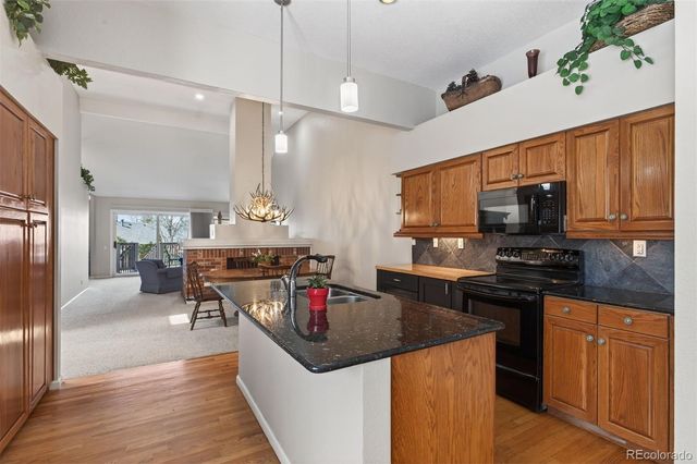 4765 E Pinewood Circle, Centennial, CO 80121