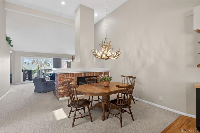 4765 E Pinewood Circle, Centennial, CO 80121