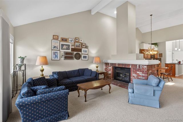 4765 E Pinewood Circle, Centennial, CO 80121