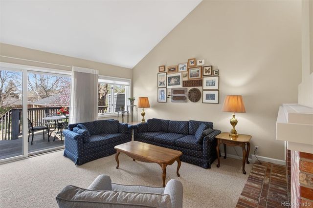 4765 E Pinewood Circle, Centennial, CO 80121