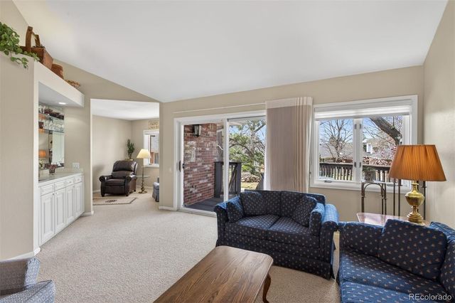 4765 E Pinewood Circle, Centennial, CO 80121