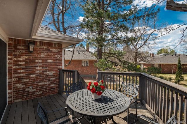 4765 E Pinewood Circle, Centennial, CO 80121