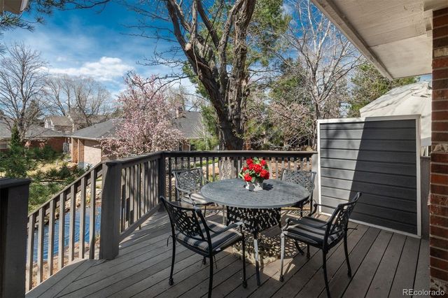 4765 E Pinewood Circle, Centennial, CO 80121