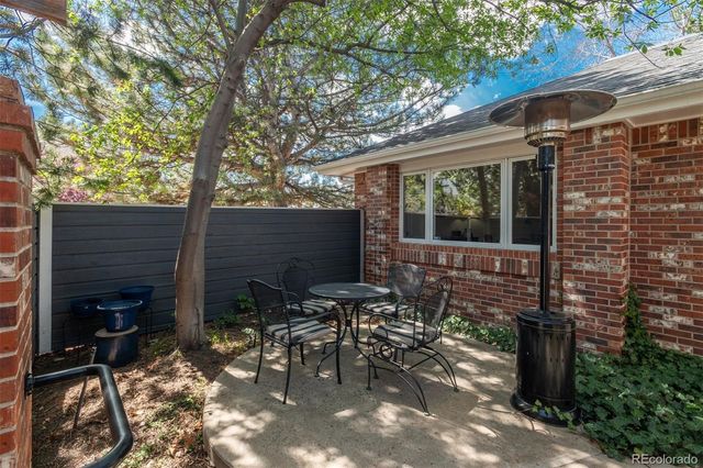 4765 E Pinewood Circle, Centennial, CO 80121