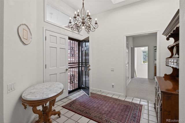 4765 E Pinewood Circle, Centennial, CO 80121