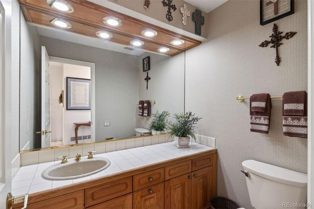 4765 E Pinewood Circle, Centennial, CO 80121