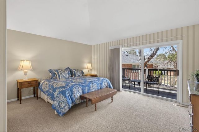 4765 E Pinewood Circle, Centennial, CO 80121