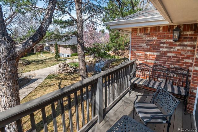 4765 E Pinewood Circle, Centennial, CO 80121