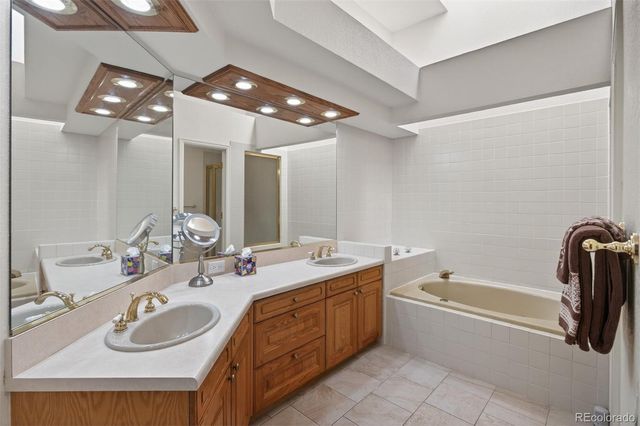 4765 E Pinewood Circle, Centennial, CO 80121