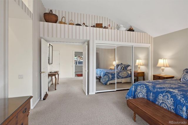 4765 E Pinewood Circle, Centennial, CO 80121