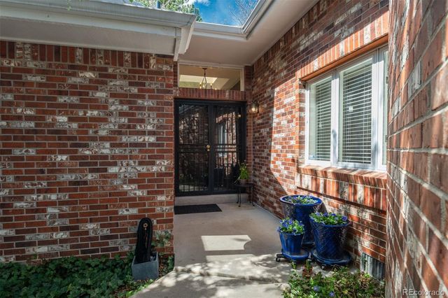 4765 E Pinewood Circle, Centennial, CO 80121