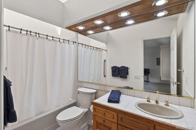 4765 E Pinewood Circle, Centennial, CO 80121