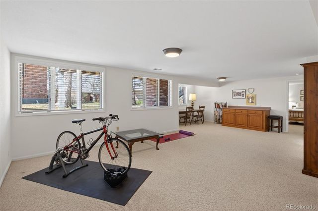 4765 E Pinewood Circle, Centennial, CO 80121