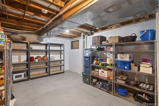 4765 E Pinewood Circle, Centennial, CO 80121