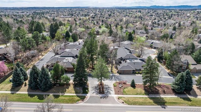 4765 E Pinewood Circle, Centennial, CO 80121