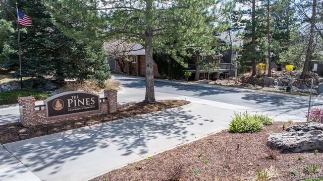 4765 E Pinewood Circle, Centennial, CO 80121