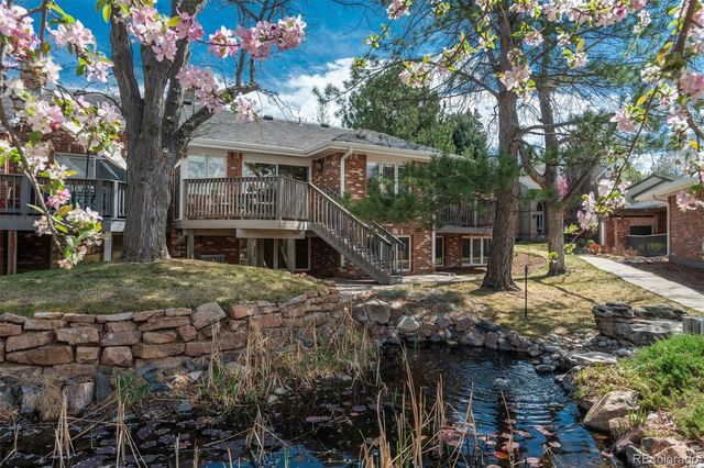 4765 E Pinewood Circle, Centennial, CO 80121