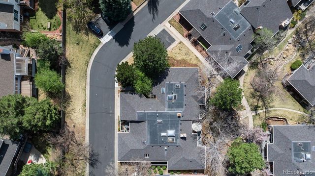 4765 E Pinewood Circle, Centennial, CO 80121