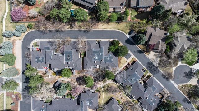 4765 E Pinewood Circle, Centennial, CO 80121