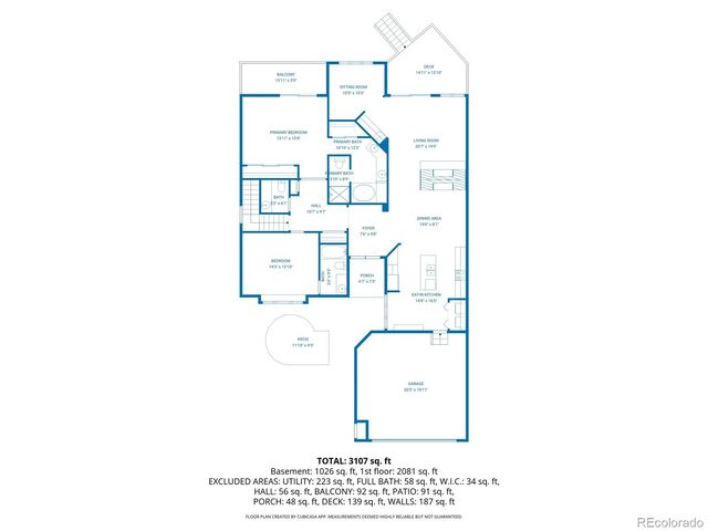 4765 E Pinewood Circle, Centennial, CO 80121