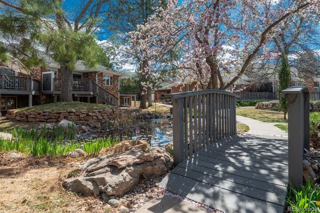 4765 E Pinewood Circle, Centennial, CO 80121