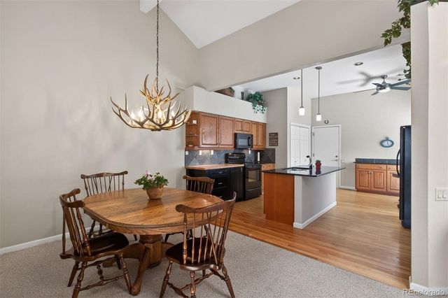 4765 E Pinewood Circle, Centennial, CO 80121