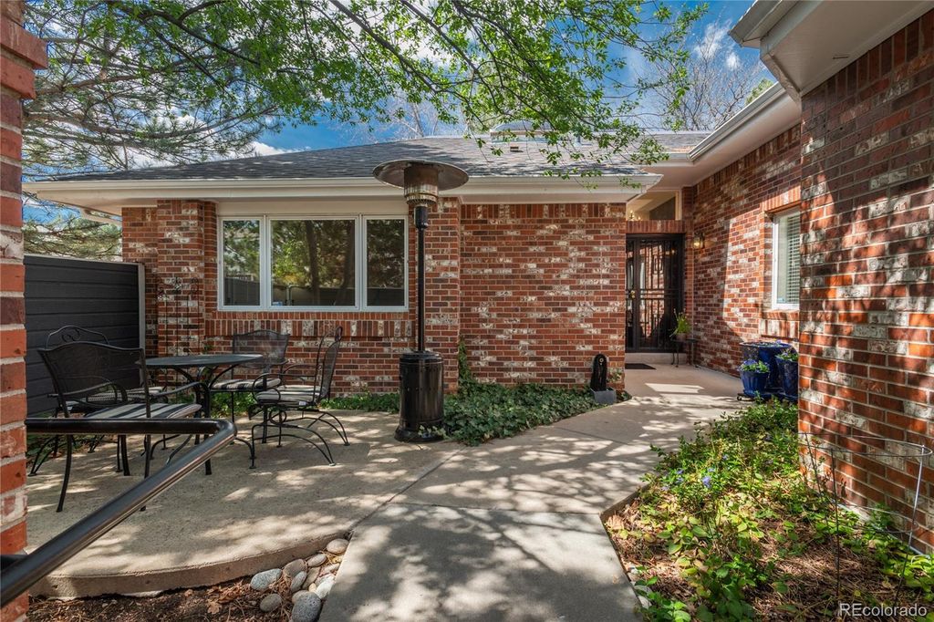 4765 E Pinewood Circle, Centennial, CO 80121