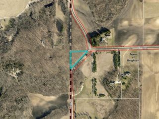 Lt0 312TH AVENUE, Kansasville, WI 53139