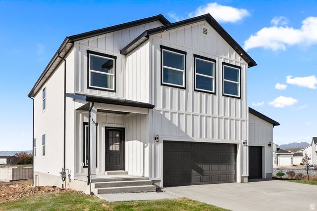 467 N 460 E, Salem, UT 84653