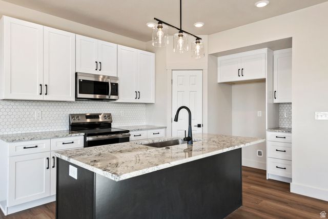 467 N 460 E, Salem, UT 84653