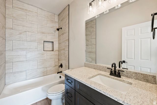 467 N 460 E, Salem, UT 84653