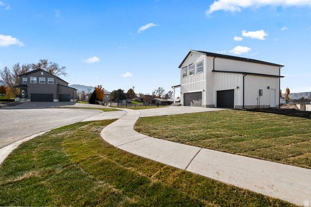 467 N 460 E, Salem, UT 84653