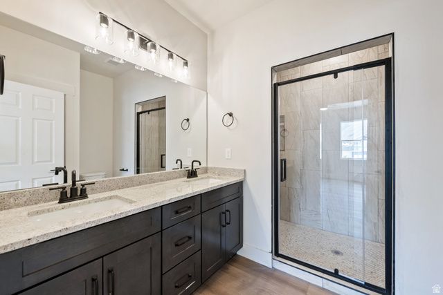 467 N 460 E, Salem, UT 84653