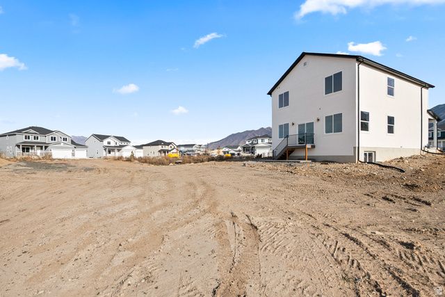 467 N 460 E, Salem, UT 84653