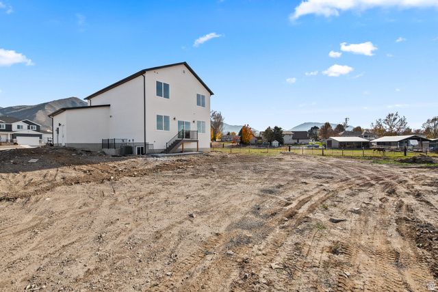 467 N 460 E, Salem, UT 84653