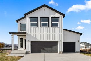 467 N 460 E, Salem, UT 84653