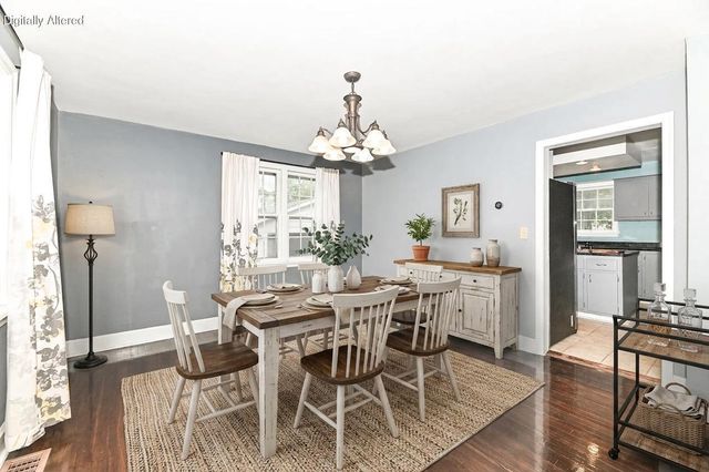 1411 Lombard AVENUE, Racine, WI 53402
