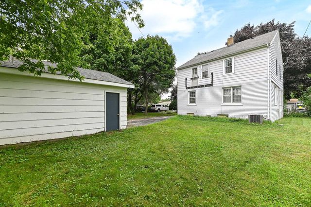 1411 Lombard AVENUE, Racine, WI 53402