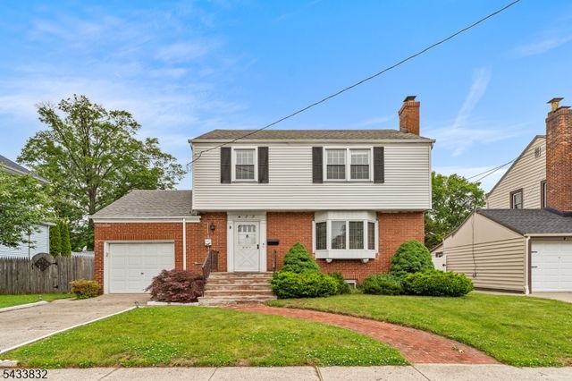 477 Grove St, Rahway City, NJ 07065